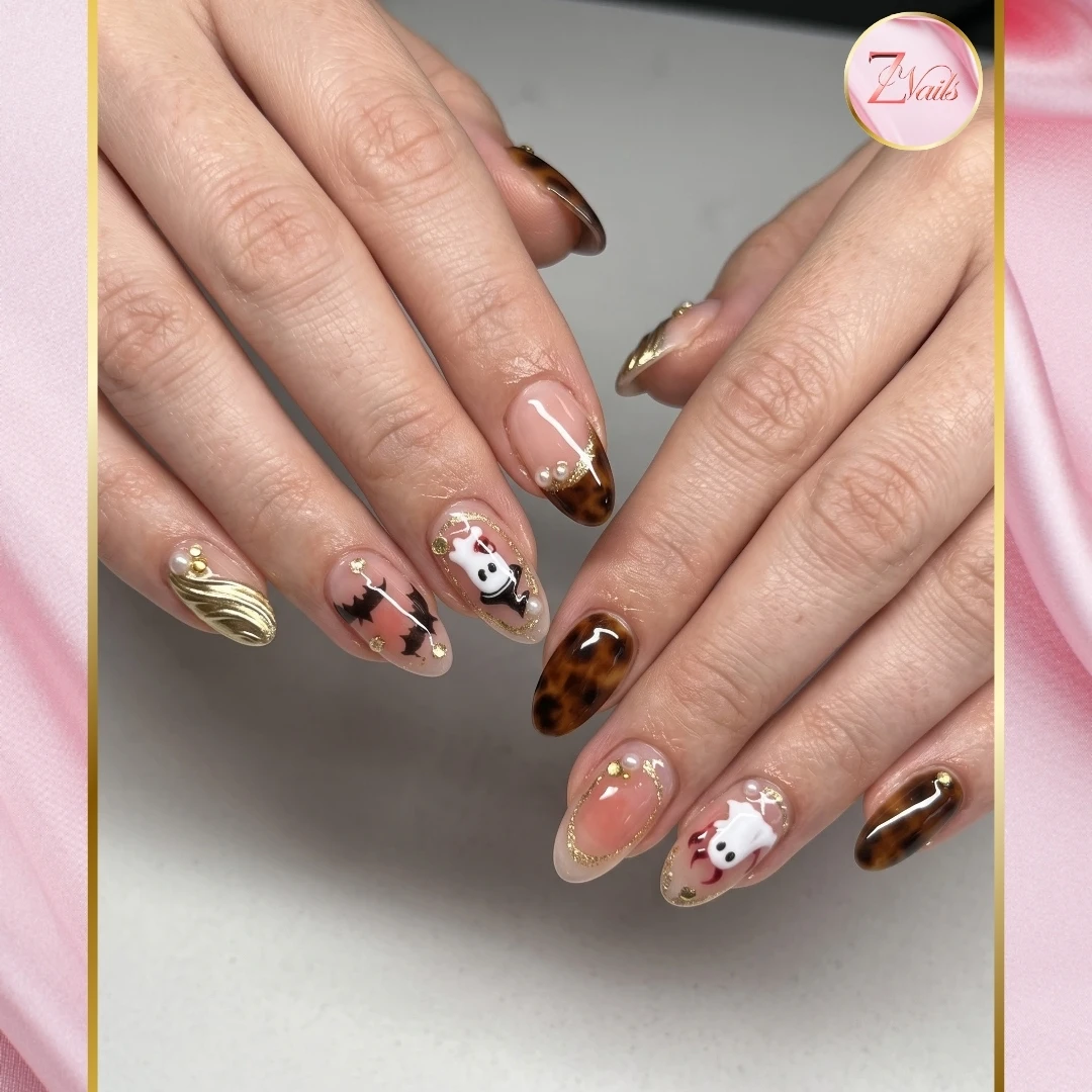 Must Try Nail Designs October 9 2026